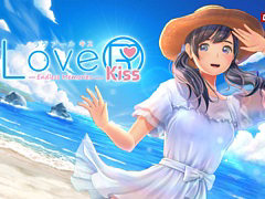 恋愛シム「LoveR Kiss Endless Memories」，11月27日発売。「LoveR Kiss」に新要素を追加，新モード「PROフォトセッション」を実装