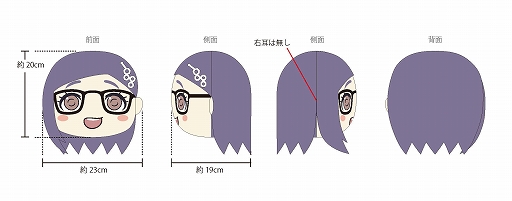 画像ギャラリー No.001のサムネイル画像 / 「LoveR Kiss Endless Memories」,予約販売開始。公式通販サイトで購入するとオリジナル衣装DLC「ホーム水着」やぬいぐるみが付属