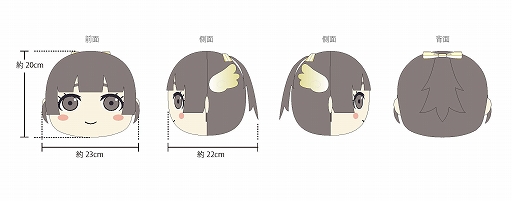 画像ギャラリー No.002のサムネイル画像 / 「LoveR Kiss Endless Memories」,予約販売開始。公式通販サイトで購入するとオリジナル衣装DLC「ホーム水着」やぬいぐるみが付属