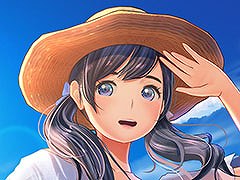 恋愛SLG「LoveR Kiss Endless Memories」，PROフォトセッションを楽しめる体験版を10月14日開幕のSteam Nextフェスで公開