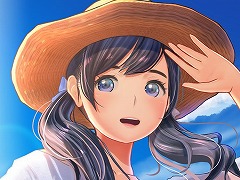 諸般の事情により発売が危ぶまれていたPC版「LoveR Kiss Endless Memories」，11月27日にGOG.comとDLsiteで配信決定