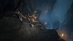 画像ギャラリー No.002のサムネイル画像 / ダークな世界観のハクスラRPG「Project Pantheon」クローズド・アルファ3テストを7月26日，27日に実施。参加受付を開始