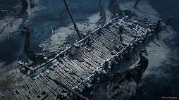 画像ギャラリー No.003のサムネイル画像 / ダークな世界観のハクスラRPG「Project Pantheon」クローズド・アルファ3テストを7月26日，27日に実施。参加受付を開始