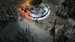 画像ギャラリー No.005のサムネイル画像 / ダークな世界観のハクスラRPG「Project Pantheon」クローズド・アルファ3テストを7月26日，27日に実施。参加受付を開始
