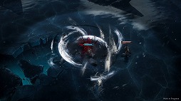 画像ギャラリー No.006のサムネイル画像 / ダークな世界観のハクスラRPG「Project Pantheon」クローズド・アルファ3テストを7月26日，27日に実施。参加受付を開始