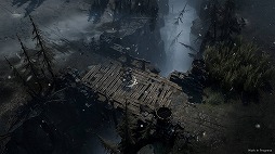 画像ギャラリー No.007のサムネイル画像 / ダークな世界観のハクスラRPG「Project Pantheon」クローズド・アルファ3テストを7月26日，27日に実施。参加受付を開始