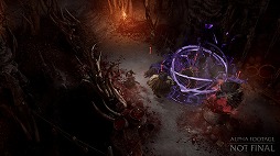 画像ギャラリー No.012のサムネイル画像 / 開発コードネーム「Project Pantheon」の正式タイトルが「Gods, Death & Reapers」に決定。北欧神話の世界を舞台にしたハクスラアクション