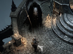 エクストラクションとハクスラを融合させた「Gods, Death & Reapers」のクローズドαテストが11月20日にスタート。最新トレイラー公開