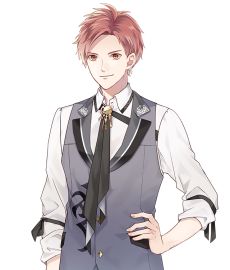 画像ギャラリー No.004のサムネイル画像 / エリート魔法学園を舞台にしたSwitch版「闇色の魔珠」，年内に発売決定。甘酸っぱい初恋と壮大な愛憎劇を描いた恋愛ADV