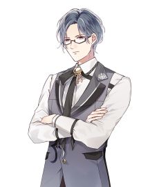 画像ギャラリー No.005のサムネイル画像 / エリート魔法学園を舞台にしたSwitch版「闇色の魔珠」，年内に発売決定。甘酸っぱい初恋と壮大な愛憎劇を描いた恋愛ADV