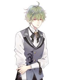 画像ギャラリー No.006のサムネイル画像 / エリート魔法学園を舞台にしたSwitch版「闇色の魔珠」，年内に発売決定。甘酸っぱい初恋と壮大な愛憎劇を描いた恋愛ADV