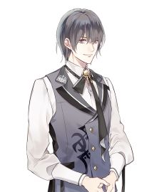 画像ギャラリー No.007のサムネイル画像 / エリート魔法学園を舞台にしたSwitch版「闇色の魔珠」，年内に発売決定。甘酸っぱい初恋と壮大な愛憎劇を描いた恋愛ADV