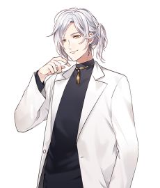 画像ギャラリー No.008のサムネイル画像 / エリート魔法学園を舞台にしたSwitch版「闇色の魔珠」，年内に発売決定。甘酸っぱい初恋と壮大な愛憎劇を描いた恋愛ADV
