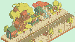 Minami Lane