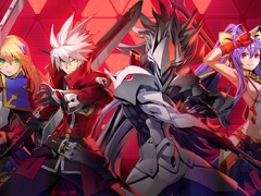 「BlazBlue Entropy Effect」，スマホ版を7月22日にリリース。基本プレイ無料で展開され，キャラクターはガチャなしで直接購入する方式を採用