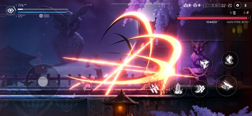 画像ギャラリー No.004のサムネイル画像 / 「BlazBlue Entropy Effect」,スマホ版を7月22日にリリース。基本プレイ無料で展開され,キャラクターはガチャなしで直接購入する方式を採用