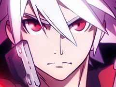 スマホ版「BlazBlue Entropy Effect」本日配信。現実と仮想が融合した世界を何度もループし，能力を引き継ぎながら戦う2DローグライトACT