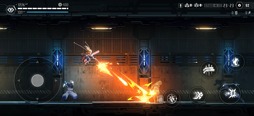 BlazBlue Entropy Effect