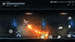 BlazBlue Entropy Effect