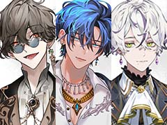 “彼”が愛するのは人間か，それとも――「OVERNIGHTZ」翡翠塔で繰り広げられる実験の果てに待つ3つの結末【世界観予習ガイド】