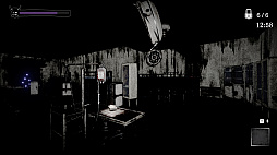画像ギャラリー No.005のサムネイル画像 / 妖怪が徘徊する閉鎖空間から,仲間と協力して脱出を目指す。サバイバルホラー「ノロイカゴ ゲゲゲの夜」,Switch版を8月28日に発売