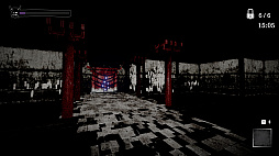 ノロイカゴ ゲゲゲの夜