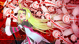 画像ギャラリー No.007のサムネイル画像 / 「魔女ガミ」，異世界で出会う少女カルマ，魔女神・アラディアなど登場キャラの情報を紹介。語り部を担当した野沢雅子さんのインタビューも到着