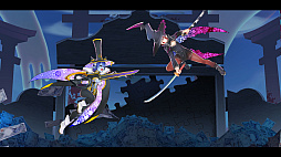 画像ギャラリー No.011のサムネイル画像 / 「魔女ガミ」，異世界で出会う少女カルマ，魔女神・アラディアなど登場キャラの情報を紹介。語り部を担当した野沢雅子さんのインタビューも到着
