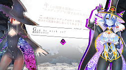画像ギャラリー No.012のサムネイル画像 / 「魔女ガミ」，異世界で出会う少女カルマ，魔女神・アラディアなど登場キャラの情報を紹介。語り部を担当した野沢雅子さんのインタビューも到着