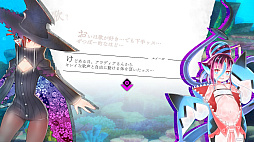 画像ギャラリー No.022のサムネイル画像 / 「魔女ガミ」，異世界で出会う少女カルマ，魔女神・アラディアなど登場キャラの情報を紹介。語り部を担当した野沢雅子さんのインタビューも到着