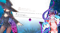 画像ギャラリー No.023のサムネイル画像 / 「魔女ガミ」，異世界で出会う少女カルマ，魔女神・アラディアなど登場キャラの情報を紹介。語り部を担当した野沢雅子さんのインタビューも到着
