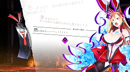 画像ギャラリー No.028のサムネイル画像 / 「魔女ガミ」，異世界で出会う少女カルマ，魔女神・アラディアなど登場キャラの情報を紹介。語り部を担当した野沢雅子さんのインタビューも到着