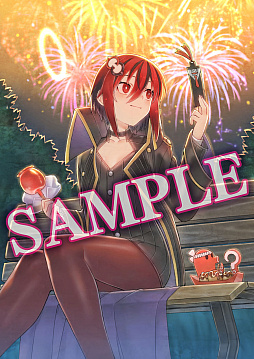 画像ギャラリー No.032のサムネイル画像 / 「魔女ガミ」，異世界で出会う少女カルマ，魔女神・アラディアなど登場キャラの情報を紹介。語り部を担当した野沢雅子さんのインタビューも到着
