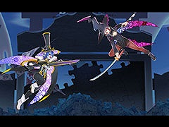 「魔女ガミ−The Witch of Luludidea−」，最初のステージをプレイできる体験版をSwitch2，Switch向けにリリース