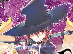 「魔女ガミ」，設定資料集やサントラCDなどパッケージ限定版の詳細を公開。第8回全国エンタメまつりの出展情報も到着