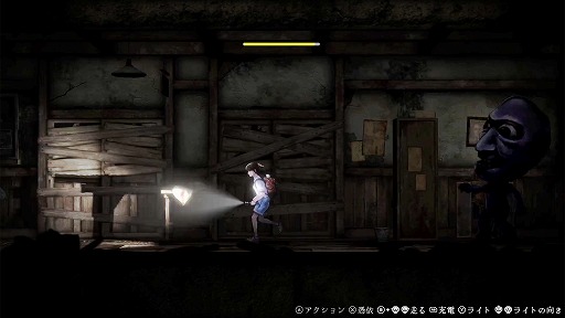 画像ギャラリー No.013のサムネイル画像 / 「青鬼」モチーフの完全新作「禁足地〜青鬼の窟〜」が2025年夏に発売へ。長谷川 仁氏や荒堀明弘氏など，著名スタッフが新たな青鬼を描く