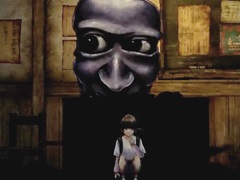 「禁足地〜青鬼の窟〜」，PC / Switch向けに本日リリース。1人の少女が青鬼の徘徊する学校を探索する，サイドビューのホラーADV
