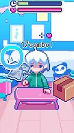 画像ギャラリー No.006のサムネイル画像 / ミャオミャオさん出演の新作ゲーム「ミャオミャオのきらめきポイズン」が2025年夏発売へ。アイドルの日常を描くミニゲームを楽しめる