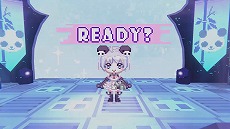 画像ギャラリー No.012のサムネイル画像 / ミャオミャオさん出演の新作ゲーム「ミャオミャオのきらめきポイズン」が2025年夏発売へ。アイドルの日常を描くミニゲームを楽しめる