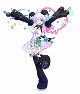 画像ギャラリー No.017のサムネイル画像 / ミャオミャオさん出演の新作ゲーム「ミャオミャオのきらめきポイズン」が2025年夏発売へ。アイドルの日常を描くミニゲームを楽しめる