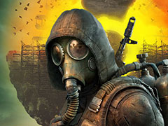 「S.T.A.L.K.E.R. 2: Heart of Chornobyl」，PS5版を2025年内に発売。チョルノービリ立入禁止区域を舞台としたサバイバルホラーシューター
