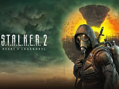 PS5版「S.T.A.L.K.E.R. 2: Heart of Chornobyl」，11月20日発売決定。チョルノービリ立入禁止区域を探索するサバイバルホラーシューター