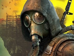 ［プレイレポ］PS5版「S.T.A.L.K.E.R. 2」はDualSenseや3Dオーディオに対応し，臨場感や没入感の向上だけでなく遊びやすさにもつながっている
