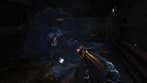 画像ギャラリー No.023のサムネイル画像 / ［プレイレポ］PS5版「S.T.A.L.K.E.R. 2」はDualSenseや3Dオーディオに対応し，臨場感や没入感の向上だけでなく遊びやすさにもつながっている