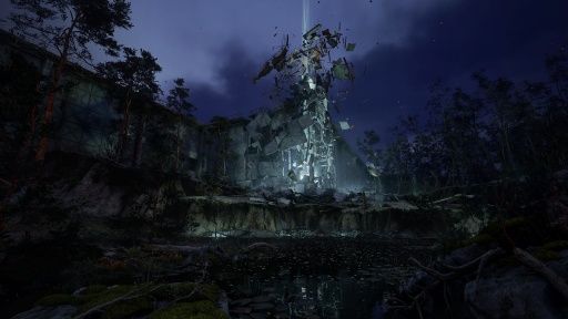 画像ギャラリー No.025のサムネイル画像 / ［プレイレポ］PS5版「S.T.A.L.K.E.R. 2」はDualSenseや3Dオーディオに対応し，臨場感や没入感の向上だけでなく遊びやすさにもつながっている