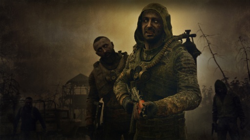 画像ギャラリー No.037のサムネイル画像 / ［プレイレポ］PS5版「S.T.A.L.K.E.R. 2」はDualSenseや3Dオーディオに対応し，臨場感や没入感の向上だけでなく遊びやすさにもつながっている