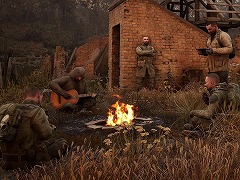 PS5版「S.T.A.L.K.E.R. 2: Heart of Chornobyl」ゾーンで活動する派閥やクエストの情報を公開。傭兵や野党集団など，多数の派閥が登場