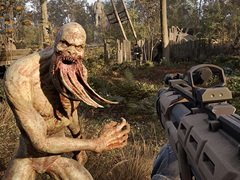 PS5版「S.T.A.L.K.E.R. 2: Heart of Chornobyl」，ゾーンに潜む凶暴なクリーチャー“ミュータント”の情報を公開