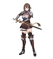 画像ギャラリー No.007のサムネイル画像 / 「ライザのアトリエ〜秘密トリロジー〜DX」，本日発売。「秘密」シリーズの3作品に新規プレイアブルキャラやストーリーを追加した決定版