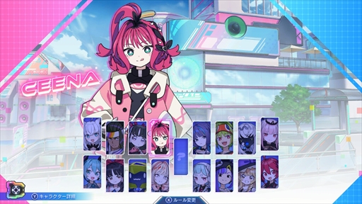 画像ギャラリー No.014のサムネイル画像 / ［プレイレポ］「QQQbeats!!!」は東方スペルバブルのゲーム性を受け継いだパズル×音ゲー。簡単操作ながら，骨太かつ歯ごたえある対戦を楽しめる